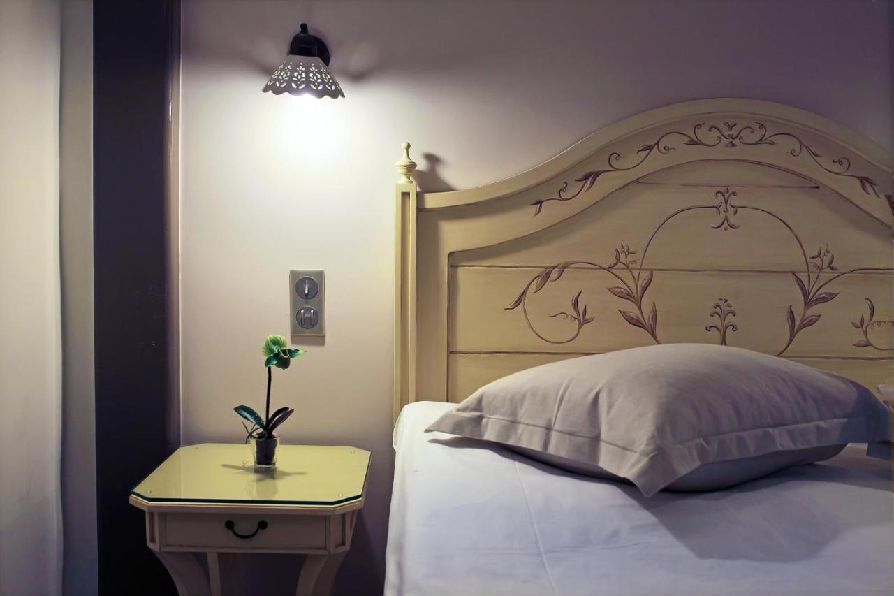 Hotel Doltso Kastoria Eksteriør billede