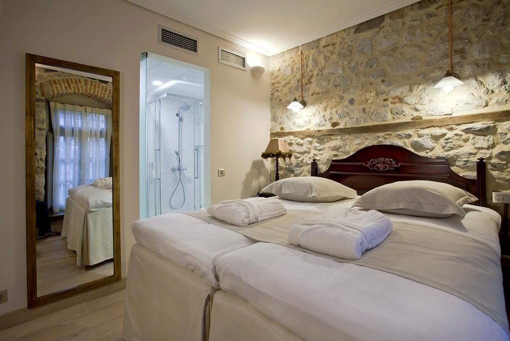 Hotel Doltso Kastoria Værelse billede