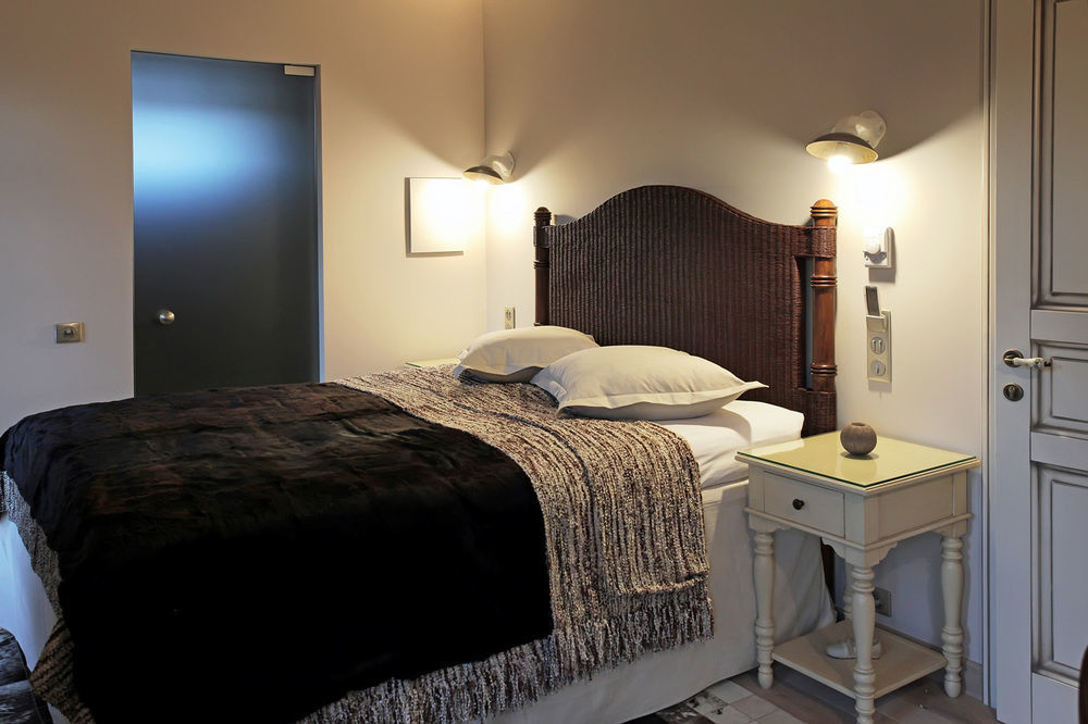 Hotel Doltso Kastoria Eksteriør billede