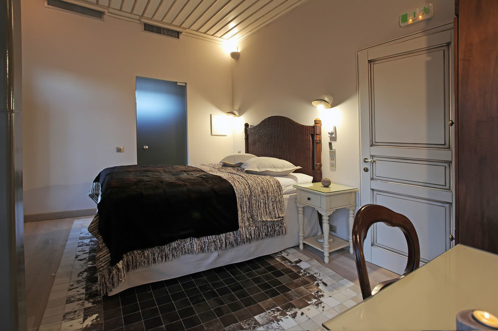Hotel Doltso Kastoria Eksteriør billede